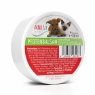 Cat Dog Accessories Supplements Paw Balm (Pfotenbalsam) 100 ml 1 Piece -1- Anifit
