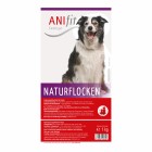 Hond Accessories B.A.R.F. Vlokken Natuurvlokken 1 kg 1 Stuk -3- Anifit