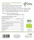 Bio-Apfel gefriergetrocknet 25g (1 Package)
